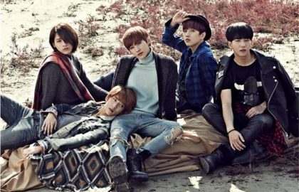 B1A4