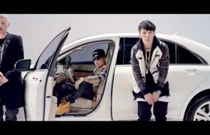 masta wu feat Dok2, bobby