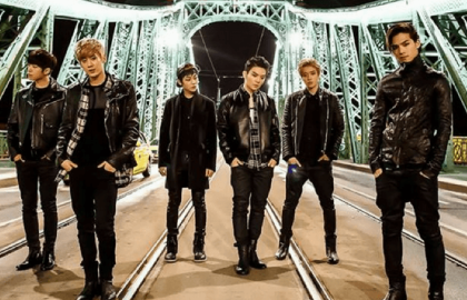 TEEN TOP